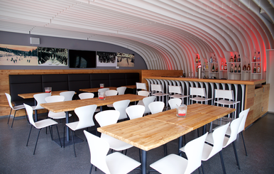 Tagungsräume Mephisto Bar in Schierke im Harz